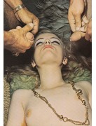 Darling 12 - Presented in new condition - Original CCC Print