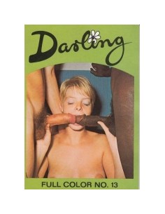 Darling 13 - Presented in new condition - Original CCC Print