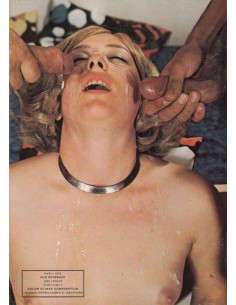 Sexus 1 - Presented in new condition - Original CCC Print 2