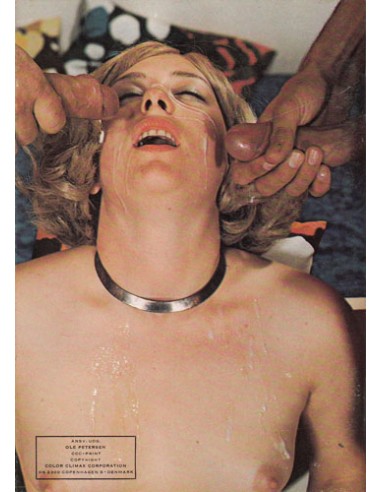 Sexus 1 - Presented in new condition - Original CCC Print