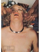 Sexus 1 - Presented in new condition - Original CCC Print