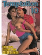 Temptation 10 - Presented in new condition - Original CCC Print