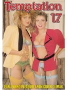 Temptation 17 - Presented in new condition - Original CCC Print