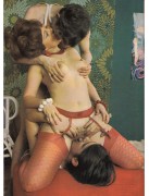 Sensation 12 - Presented in new condition - Original CCC Print