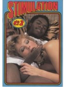 Stimulation 2 - Presented in new condition - Original CCC Print