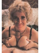 Stimulation 15 - Presented in new condition - Original CCC Print