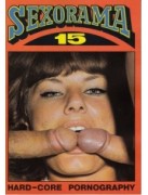 Sexorama 15 - Presented in new condition - Original CCC Print