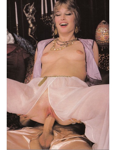 Sexorama 40 - Presented in new condition - Original CCC Print