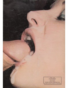 Pussycat 2 - Presented in new condition - Original CCC Print 2