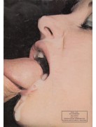 Pussycat 2 - Presented in new condition - Original CCC Print