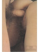 Pussycat 9 - Presented in new condition - Original CCC Print