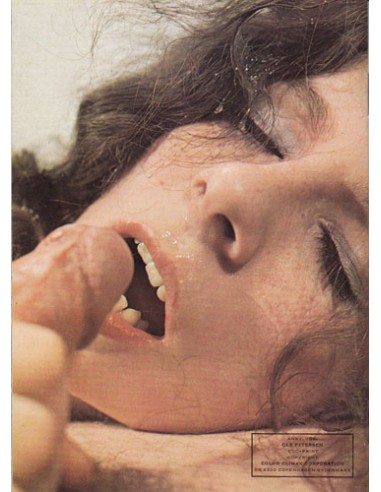 Mini Special 7 - Presented in new condition - Original CCC Print