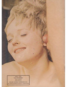 Mini Special 12 - Presented in new condition - Original CCC Print 2