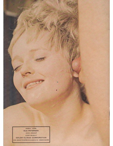 Mini Special 12 - Presented in new condition - Original CCC Print