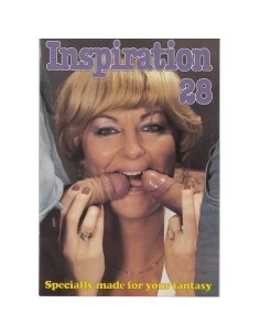Inspiration 28 - Presented in new condition - Original CCC Print