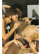 Danish Hard-Core 14 - Presented in new condition - Original CCC Print