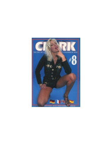 Clark 8