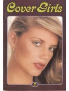 Cover Girls 7 - Presented in new condition - Original CCC Print