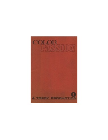 Color Passion 6