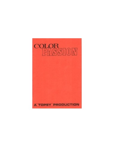 Color Passion 9