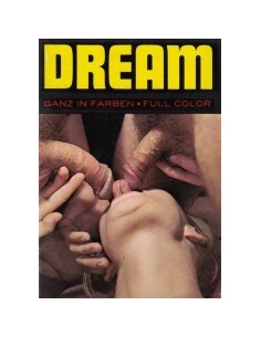 Dream - Presented in new condition - Original CCC Print
