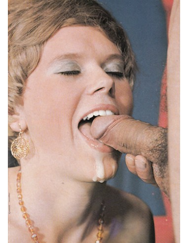 Sexual Fantasy 17 - Presented in new condition - Original CCC Print