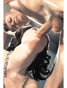 Porno Club 5 - Presented in new condition - Original CCC Print