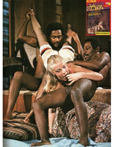 Swedish Erotica 11 Very good used condition