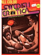 Swedish Erotica 20 Very good used condition