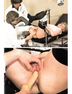 New Cunts 39 - Presented in new condition - Original CCC Print 2