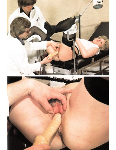 New Cunts 39 - Presented in new condition - Original CCC Print