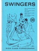 Swingers EN120 - Presented in new condition - Original CCC Print