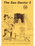 The Sex Doctor 3 EN134 - Presented in new condition - Original CCC Print