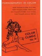 Color Climax 31 - Presented in new condition - Original CCC Print
