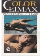 Color Climax 56  - Presented in new condition - Original CCC Print