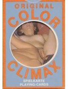 Original CC 1 (Playing Cards) - Presented in new condition - Original CCC Print