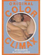 Original CC 1 (Playing Cards) - Presented in new condition - Original CCC Print