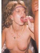 Sexorgies 53 - Presented in new condition - Original CCC Print