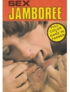 Sex Jamboree - Presented in new condition - Original CCC Print