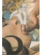 Sex Jamboree - Presented in new condition - Original CCC Print