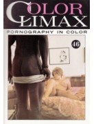 Color Climax 46 - Presented in new condition - Original CCC Print