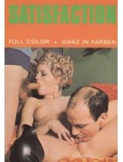 Satisfaction - Presented in new condition - Original CCC Print