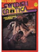 Swedish Erotica 17 Very good used condition