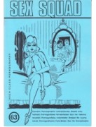 Sex Squad EN63 - Presented in new condition - Original CCC Print