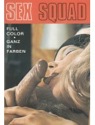 Sex Squad EN63 - Presented in new condition - Original CCC Print