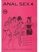 Anal Sex 4 EN150 - Presented in new condition - Original CCC Print