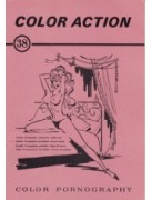 Color Action EN38 - Presented in new condition - Original CCC Print