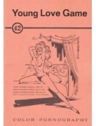Young Love Game EN42 - Presented in new condition - Original CCC Print