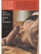 Sex Squad - Presented in new condition - Original CCC Print