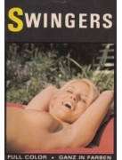Swingers - Presented in new condition - Original CCC Print